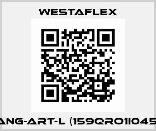 ANG-ART-L (159QRO1I045) Westaflex