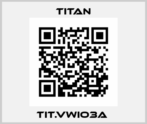 TIT.VWIO3A  Titan