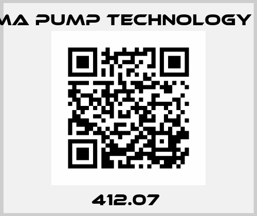 412.07  Homa Pump Technology Inc.