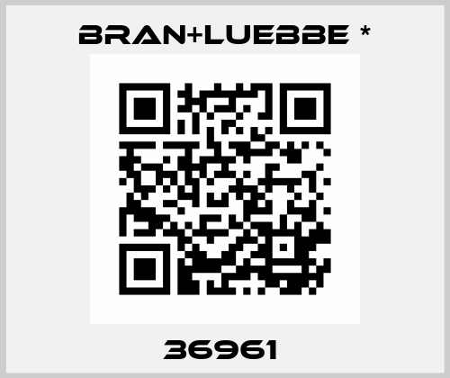 36961  Bran+Luebbe *