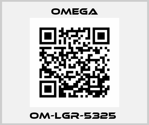 OM-LGR-5325  Omega