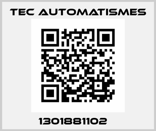 1301881102    TEC AUTOMATISMES