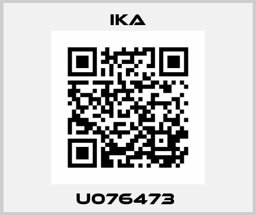 U076473  Ika
