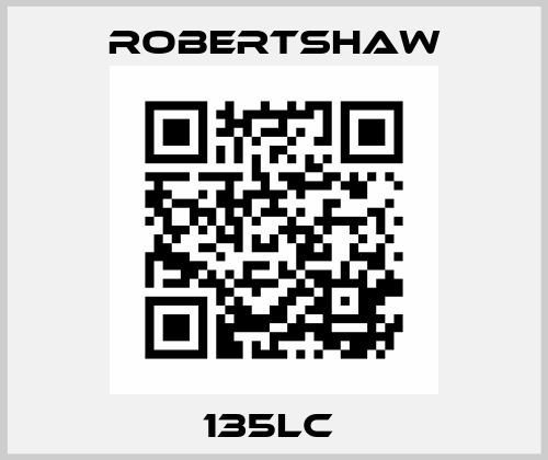 135LC  Robertshaw