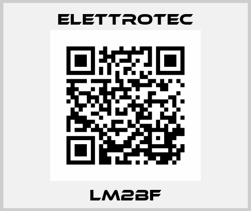 LM2BF Elettrotec