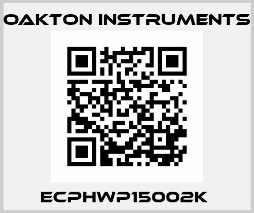 ECPHWP15002K  Oakton Instruments