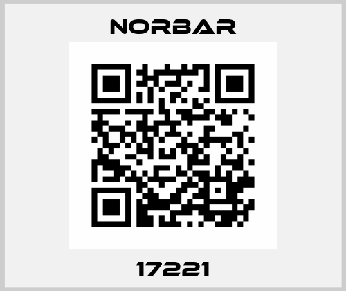 17221 Norbar