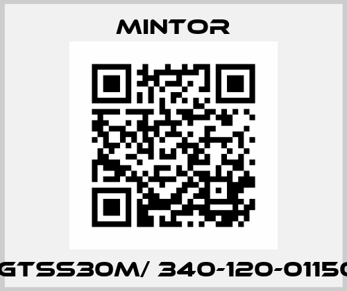 1GTSS30M/ 340-120-01150 Mintor