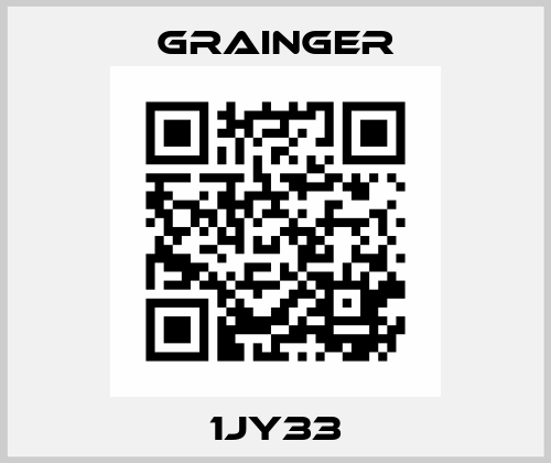 1JY33 Grainger