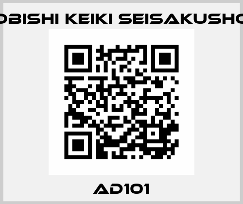 AD101 Obishi Keiki Seisakusho