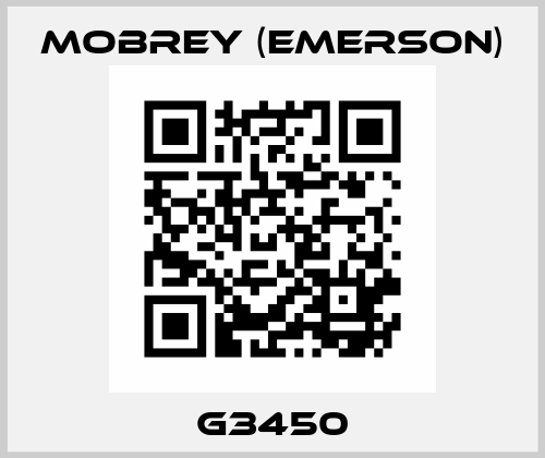 G3450 Mobrey (Emerson)