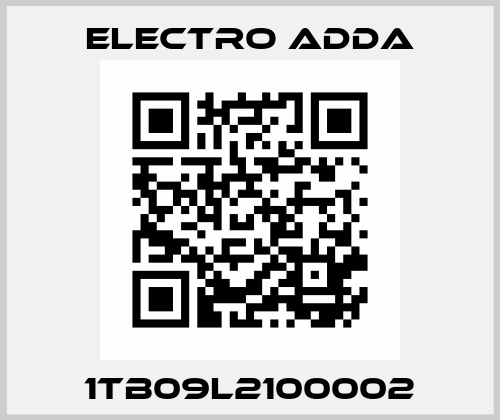 1TB09L2100002 Electro Adda