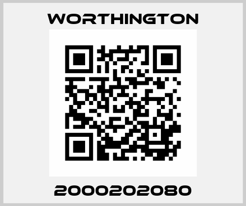 2000202080 Worthington