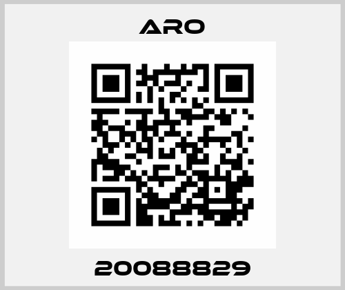 20088829 ARO Pump