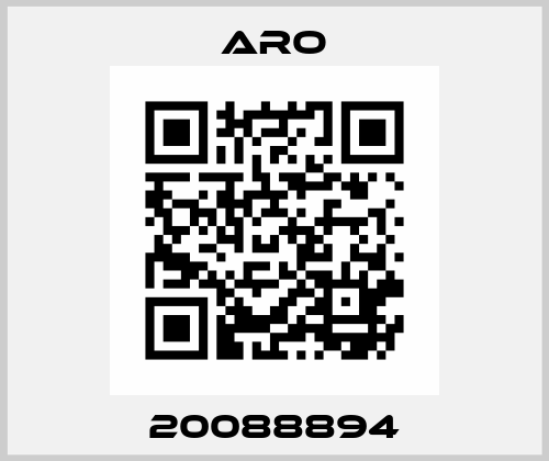 20088894 ARO Pump
