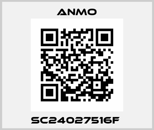 SC24027516F  ANMO