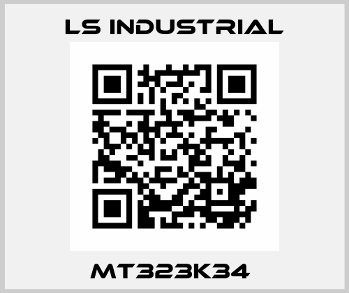 MT323K34  LS Industrial