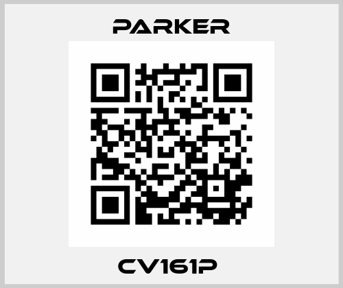 CV161P  Parker