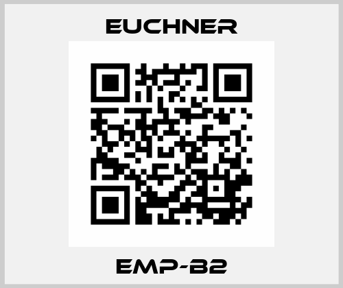 EMP-B2 Euchner
