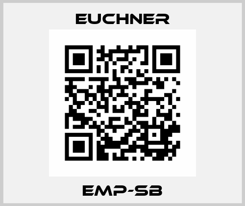 EMP-SB Euchner