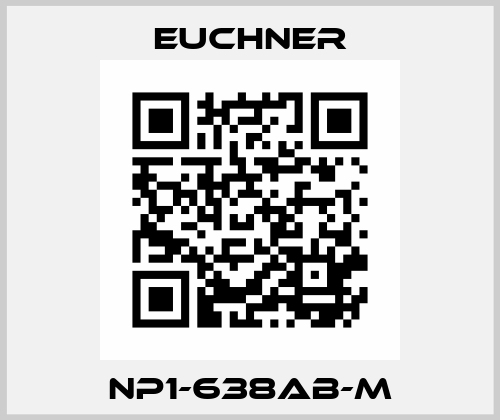 NP1-638AB-M Euchner