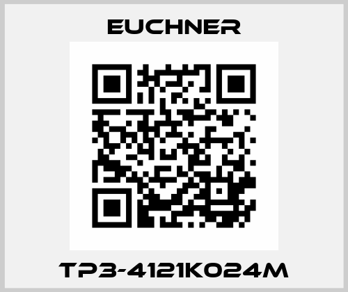 TP3-4121K024M Euchner