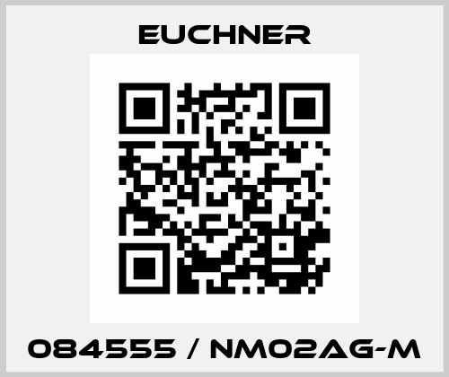 084555 / NM02AG-M Euchner