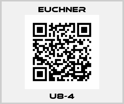 U8-4 Euchner