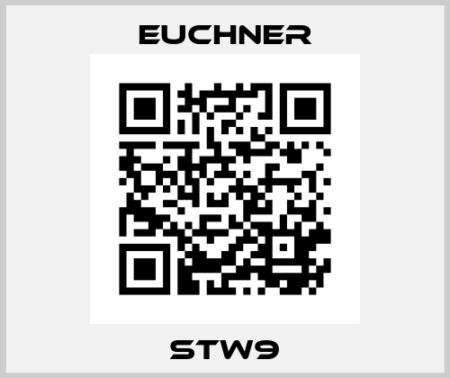 STW9 Euchner