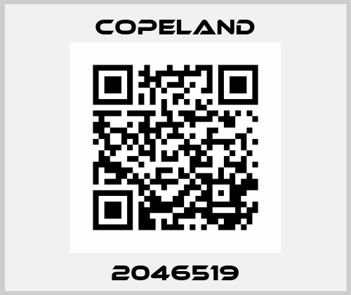 2046519 Copeland