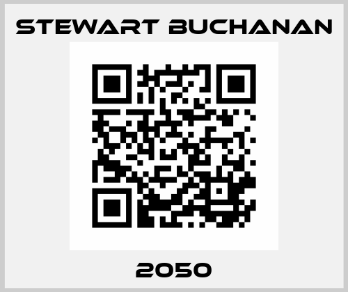 2050 Stewart Buchanan