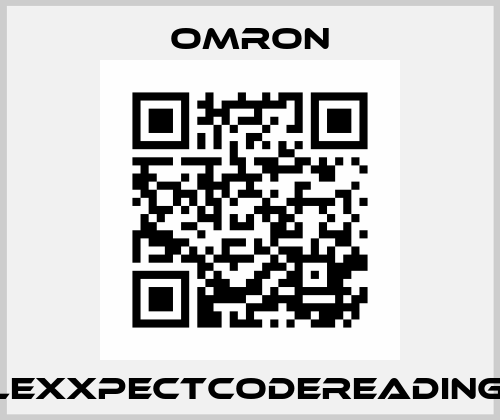 FLEXXPECTCODEREADING.1  Omron