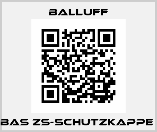 BAS ZS-SCHUTZKAPPE  Balluff