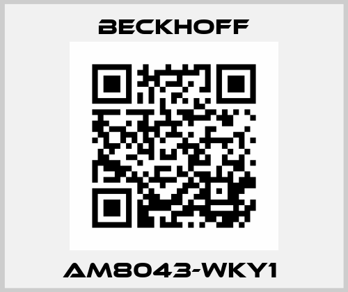 AM8043-wKy1  Beckhoff