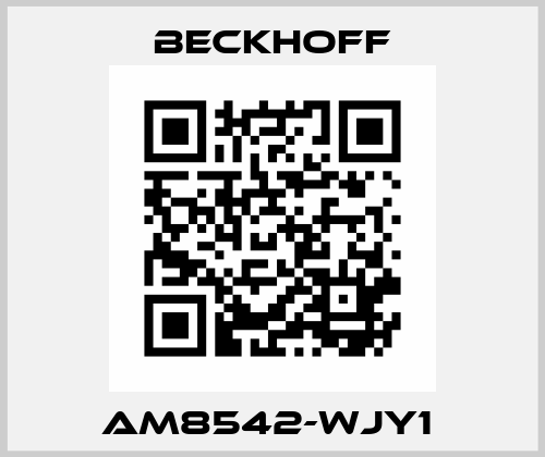 AM8542-wJy1  Beckhoff