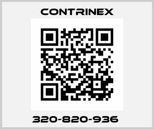 320-820-936  Contrinex