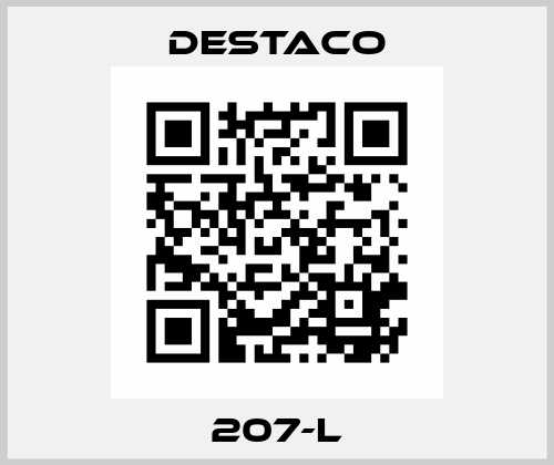 207-L Destaco