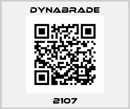 2107 Dynabrade