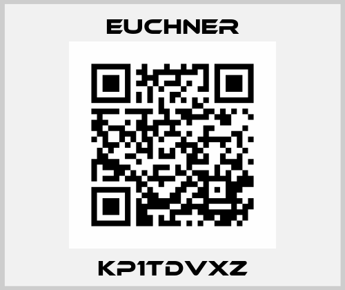 KP1TDVXZ Euchner