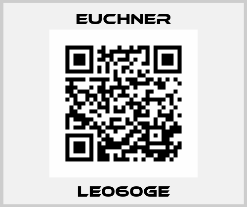 LE060GE Euchner