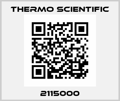 2115000 Thermo Scientific