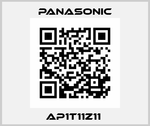 AP1T11Z11  Panasonic