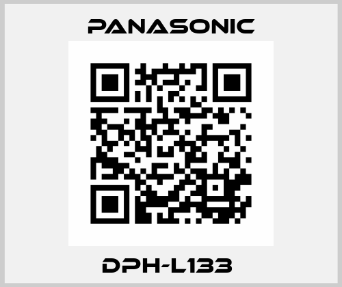 DPH-L133  Panasonic