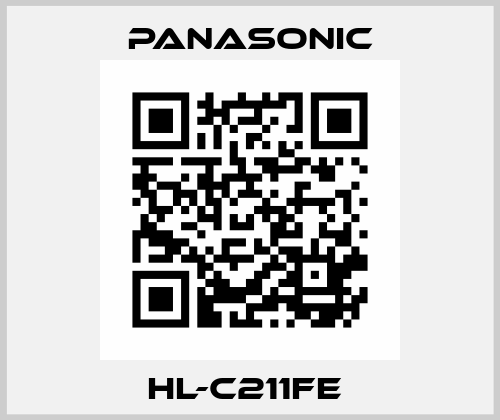 HL-C211FE  Panasonic