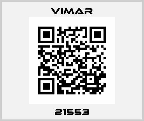 21553 Vimar
