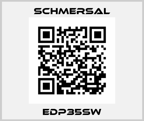 EDP35SW Schmersal