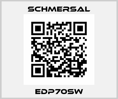 EDP70SW Schmersal