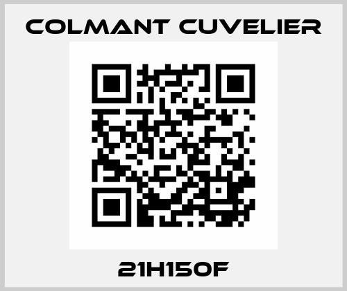 21H150F COLMANT CUVELIER.