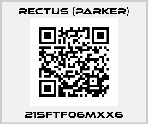21SFTF06MXX6 Rectus (Parker)