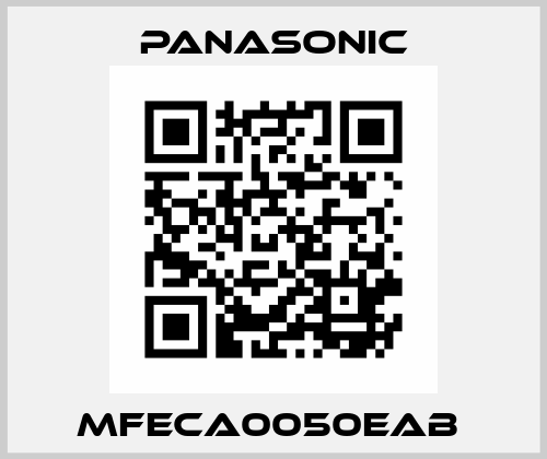 MFECA0050EAB  Panasonic